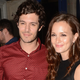 Illustration for article titled Seth Cohen and Blair Waldorf Are Engaged